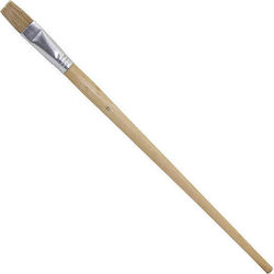 Morris Paint Brush Straight 1pcs Rigas