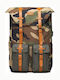 Polo Styller 21lt Rucsac Χaki