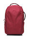Polo Stric Waterproof 25lt Burgundy