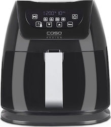 Caso AF 250 3lt Negru