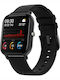 Colmi P8 43mm Smartwatch with Heart Rate Monito...