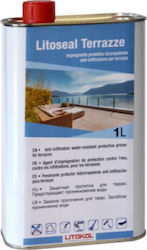 Litokol Litoseal Terrazze Lichid De Impermeabilizare Litokol Litoseal Terrazze Lichid De Impermeabilizare