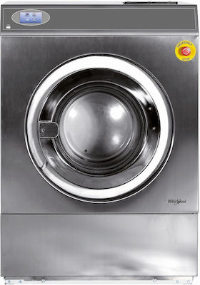 Whirlpool ALA 028 Επαγγελματικό Πλυντήριο Ρούχων Χωρητικότητας 18kg Μ88xΒ103.9xΥ134.4cm