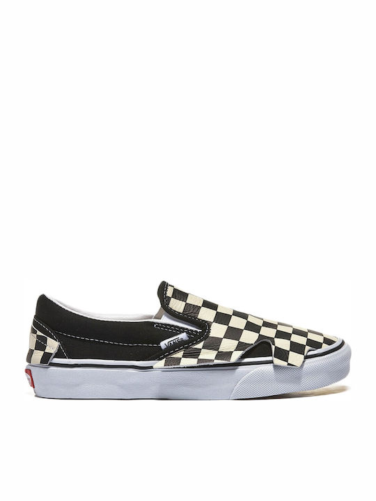 ClassicCheckerboard Classic Origami Pack Πάνινα Ανδρικά Slip-On