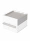 Umbra Mini Stowit Schmuckkästchen Box Holz mit Schublade 15x17x11.4cm