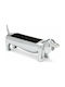 Umbra Dachsie Jewellery Box Metal 14x3.8x5.7cm