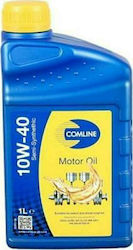 Comline Semi Synthetic Semi-Synthetic Car Lubricant 10W-40 A3/B4 1lt