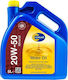 Comline Mineral Λάδι Αυτοκινήτου 20W-50 4lt