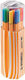 Stabilo Point 88 Markere de Proiectare 0.4mm Multicolor 20buc