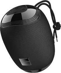 Borofone BR6 Miraculous Bluetooth Speaker 5W with Radio and Battery Life up to 2 hours Black