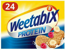 Weetabix Cereals Protein Whole Grain 560gr