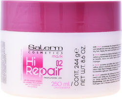 Salerm Hi Repair Haarmaske 250ml Salerm Hi Repair Haarmaske 250ml