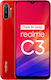 Realme C3 Две SIM карти (3GB/64GB) Blazing Red