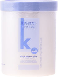 Salerm Deep Impact Plus 1000мл
