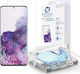 Whitestone Liquid Optical Clear Adhesive & Installation Kit (Galaxy S20+)