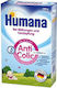 Humana Γάλα σε Σκόνη AC για 0+ Μηνών 300gr