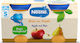Nestle Fruit puree Apple & Pear 250gr for 5+ Mo...