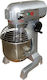 Fresh B10A Commercial Pastry Mixer 10lt 720W