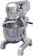 Dynamic B10 GFA Commercial Pastry Mixer 10lt 600W
