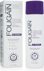 Foligain Women's Triple Action 236 мл