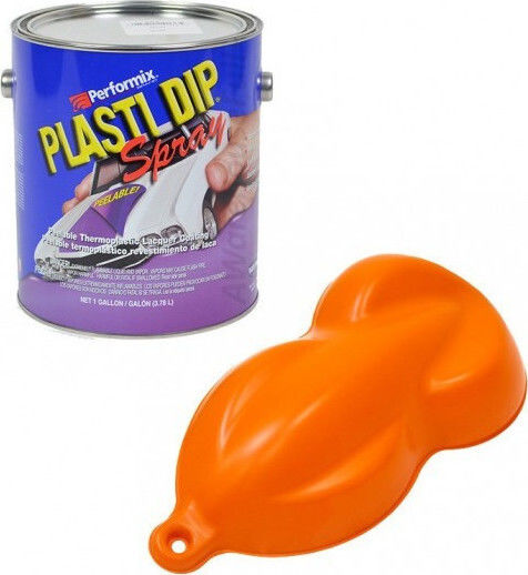 Plasti Dip Schutzlack für Autos 1000ml