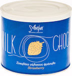 Marchoc Schokolade mit Strawberry 360gr