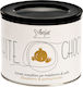 Marchoc Chocolate White Raspberry & Pomegranate Powder 360gr