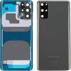 Samsung Replacement Back Cover Gray for Galaxy ...