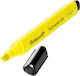 Pelikan Textmarker 414 Highlighter 5mm Yellow