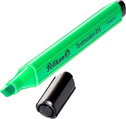 Pelikan Textmarker 414 Textmarker 5mm Grün