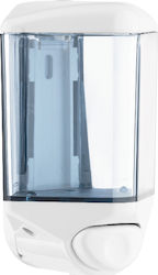 Marplast Kommerzieller Seifenspender Für Creme Seife 513 Weiße 550ml