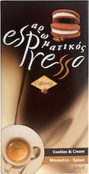 Coffeeway Espresso Cookies & Cream σε Κόκκους 200gr Coffeeway Espresso Cookies & Cream σε Κόκκους 200gr