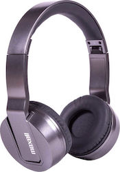 Maxell Metalz Bluetooth Black Maxell Metalz Bluetooth Black