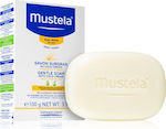 Mustela Soap Bars 100gr