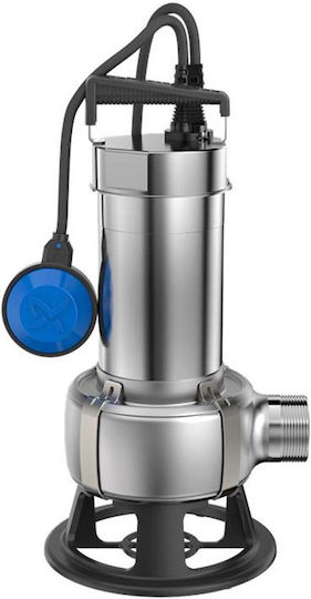 Grundfos Unilift AP35B.50.08.A1.V Monofazică Pompă Ei bine, 1.67hp 96004574