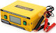 Kraft & Dele Car Battery Charger 6/12/24V