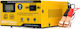 Kraft & Dele Autobatterieladegerät