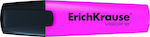 ErichKrause V-12 Textmarker 5.2mm Rosa