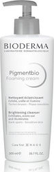 Bioderma Pigmentbio Foaming Cream Cleansing Cream 500ml
