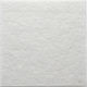 Interfilm 124-07 Square Felt with Sticker 100x1...