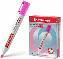 ErichKrause Visioline V-40 Marker Unterstreichen Rosa ErichKrause Visioline V-40 Marker Unterstreichen Rosa