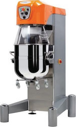 Starmix Profesional Mixer de Patiserie cu Vas 60lt PL60N3F 2200W Starmix Profesional Mixer de Patiserie cu Vas 60lt PL60N3F 2200W