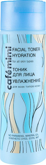 Cafe Mimi Hydration Facial Toner 200ml