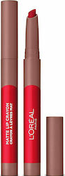 L'Oreal Paris Matte Lip L'Oreal Paris Matte Lip