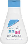 Sebamed Skin Care Oil Ulei pentru Hidratare 150ml