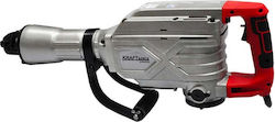 Kraft & Dele KD1549 Κρουστικό Κατεδαφιστικό Ρεύματος 1700W Kraft & Dele KD1549 Κρουστικό Κατεδαφιστικό Ρεύματος 1700W