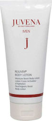 Juvena Rejuven Men Moisturizing Lotion Body 200ml Juvena Rejuven Men Moisturizing Lotion Body 200ml