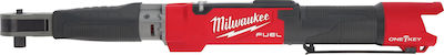 Milwaukee M12 ONEFTR12-201C Κιτ Ηλεκτρικό Δυναμόκλειδο Μπαταρίας Λιθίου 12V 1x2Ah