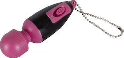 You2Toys Key Ring Vibe Vibrator Massage 6.5cm 05822470000 Pink