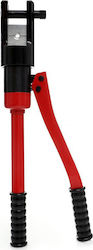 Kraft & Dele Υδραυλική Πρέσα Ακροδεκτών RJ45 KD10340